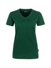 Performance, das besondere Damen V-T-Shirt