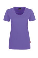 Performance, das besondere Damen V-T-Shirt