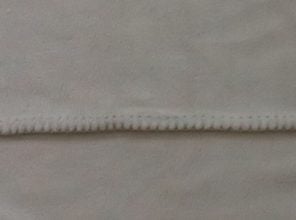 Farbmuster sand unserer Fleecedecke zum sticken oder lasern.