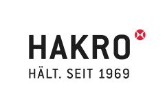 Hakro-Logo