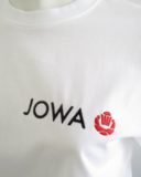 T-Shirts werden von uns bestickt oder bedruckt, ganz nach den Wünschen unserer Kundschaft veredelt. Wir verwenden aber mindestens Ware mit 170 g/m2 zum sticken.