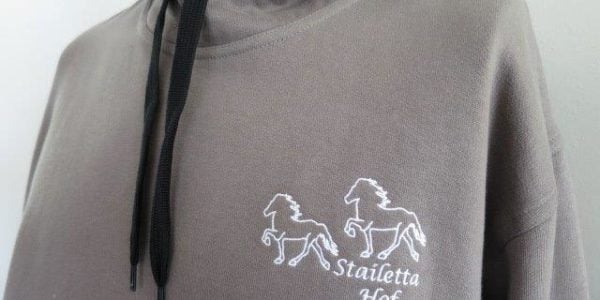 pullover Stailetta Hof