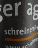 Bedruckte T-Shirts als Arbeitskleidung sind nicht mehr weg zu denken.