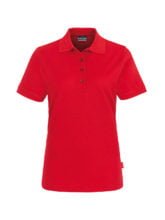 Polo T-Shirt - Rot