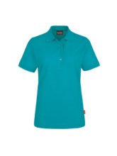 Polo T-Shirt - Türkis