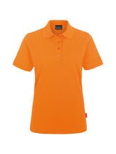 Polo T-Shirt - Orange