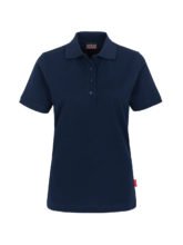 Polo T-Shirt - Marine