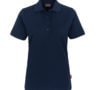 Polo T-Shirt - Marine