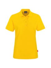 Polo T-Shirt - Gelb