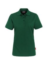 Polo T-Shirt - Grün