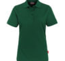 Polo T-Shirt - Grün