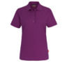Polo T-Shirt - Lila