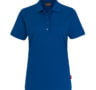 Polo T-Shirt - Blau