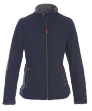 Jacke - Grau