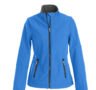 Jacke - Blau