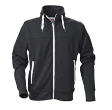 Jogging - Schwarz