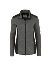 Fleece - Grau