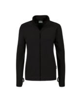 Fleece - Schwarz