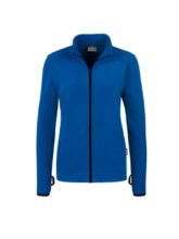 Fleece - Blau