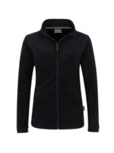 Fleece - Schwarz
