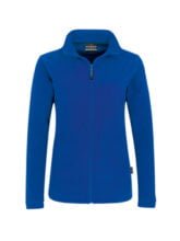Fleece - Blau