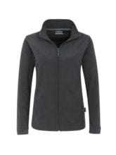 Fleece - Grau
