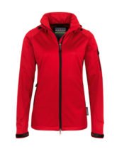 Jacke - Rot
