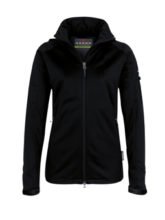 Jacke - Schwarz