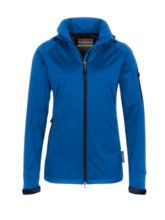 Jacke - Blau