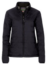 Jacke - Schwarz