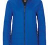 Damen Winterjacke - Blau
