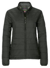 Damen Winterjacke - Grau