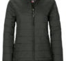 Damen Winterjacke - Grau