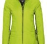 Damen Winterjacke - Hellgrün