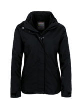 Jacke - Marine
