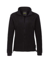 Fleece - Schwarz