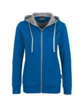 Fleece - Blau