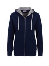 Hoodie - Navy