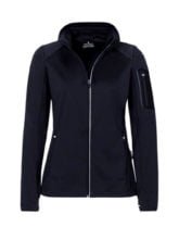 Jacke - Schwarz