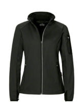 Jacke - Grau