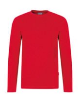 Langarm T-Shirt Performance
