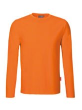 Langarm T-Shirt Performance