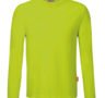 Langarm T-shirt - grün