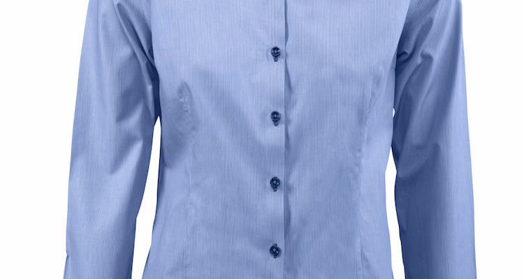 Hemd - Blau