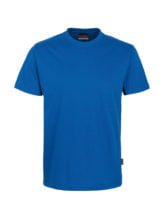 T-Shirt - Royalblau 010