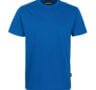 T-Shirt - Royalblau 010