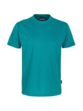 T-Shirt - Türkis