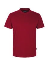 T-Shirt - Burgund