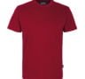 T-Shirt - Burgund