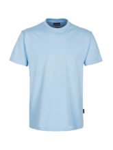 T-Shirt - Hellblau
